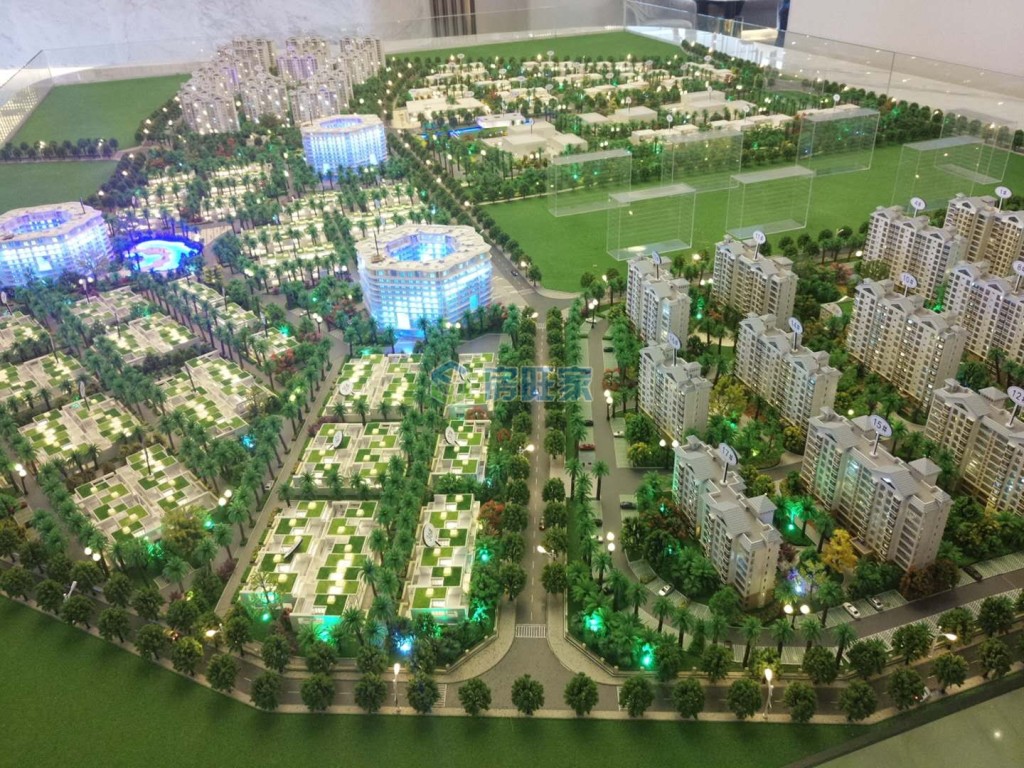 清水湾智汇城二期洋房在售,建面76-133平两至三房,均价21000-22000元