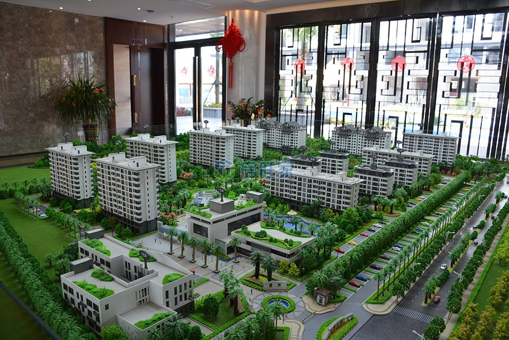 龙棠大观住宅推出12套房源,总价307-406万/套 小区配套齐全
