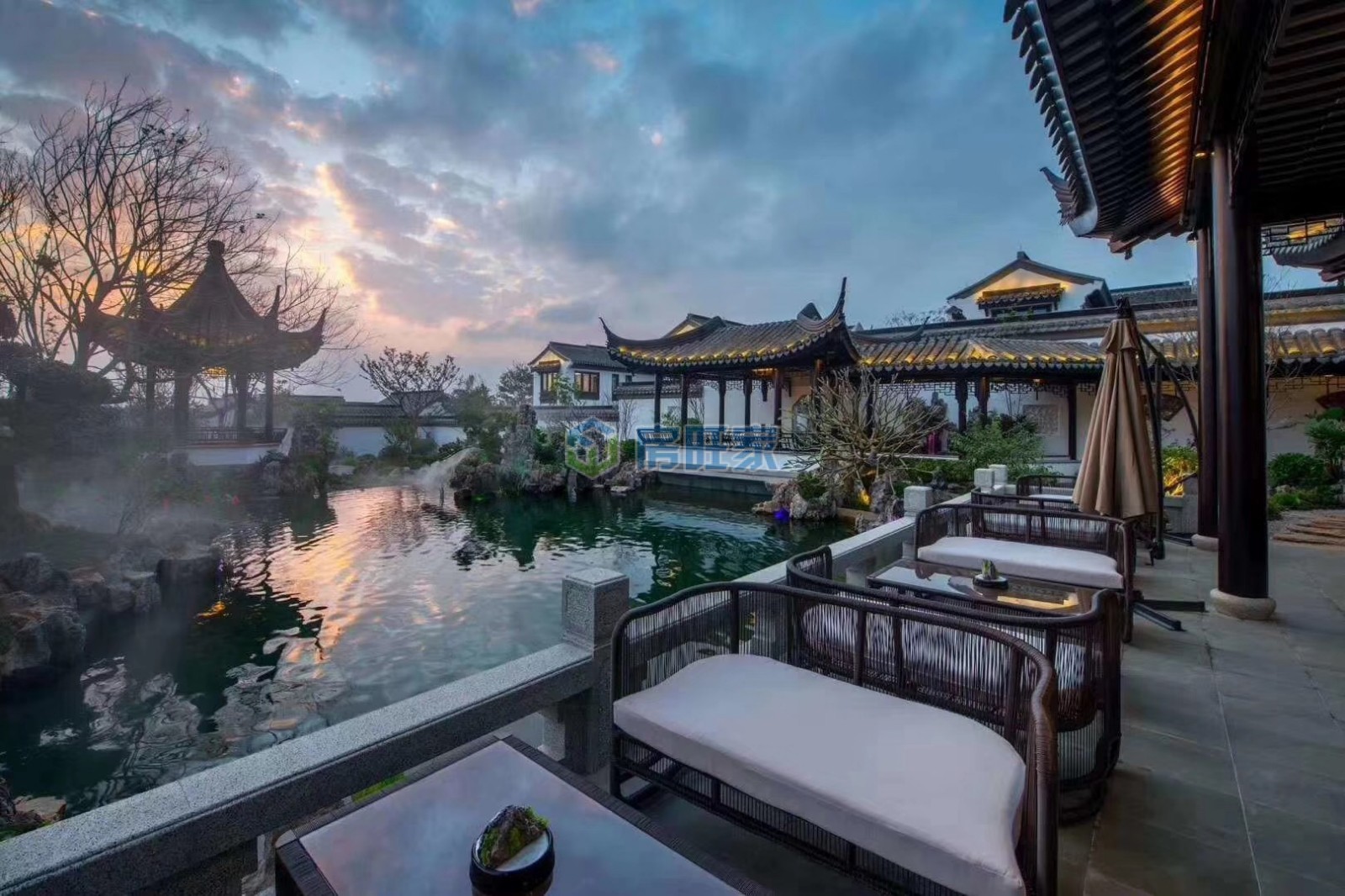 新闻资讯 楼盘动态 浙江 杭州 周边 > 官网绿城桃李春风怎么样图文