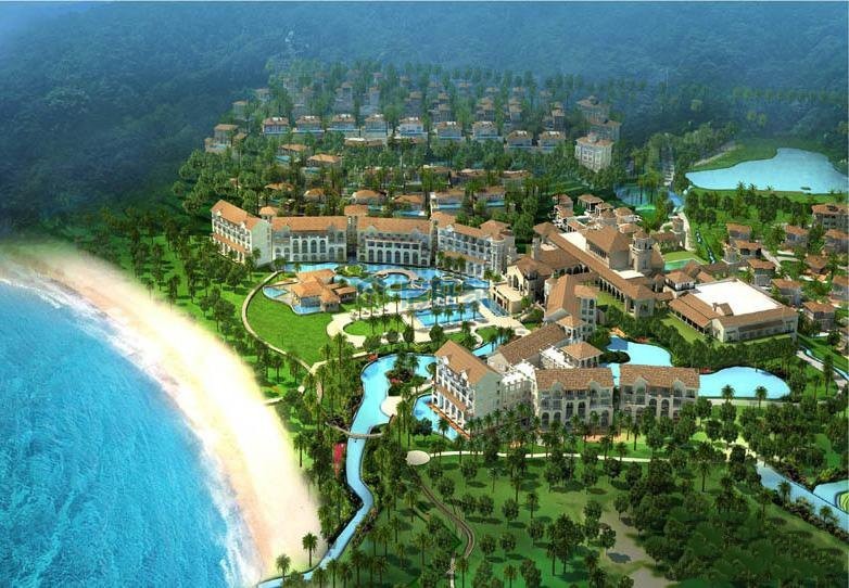 深度 金泰南燕湾怎么样 您想了解的都在这了 楼盘评测 深度解析 房旺家