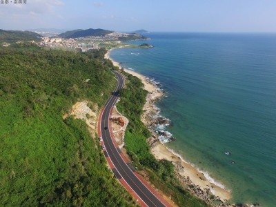 金泰南燕湾实景图