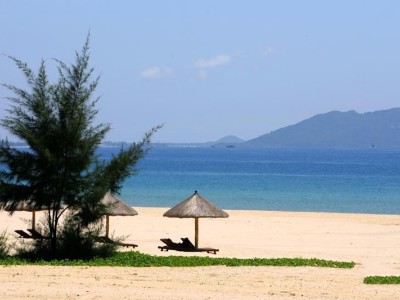 雅居乐清水湾实景图