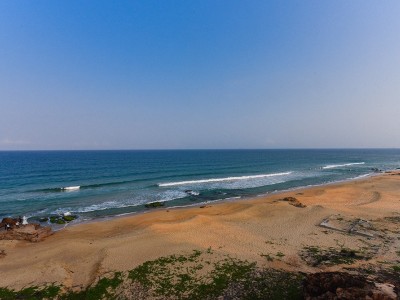 富力湾实景图