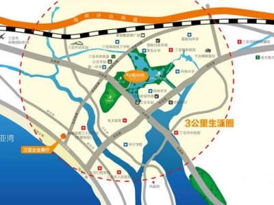 公园88号交通图