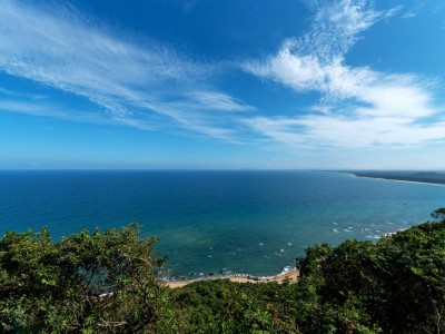 雅居乐山钦湾实景图