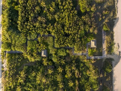 合景月亮湾实景图