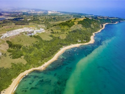 雅居乐山钦湾实景图