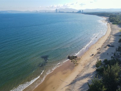 海棠长滩别院实景图