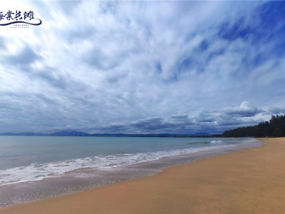 海棠长滩别院实景图