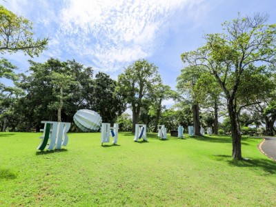 碧桂园东海岸四期实景图