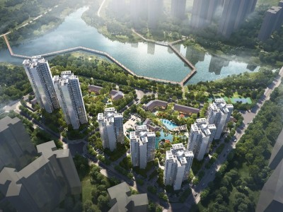 和城锦熙效果图