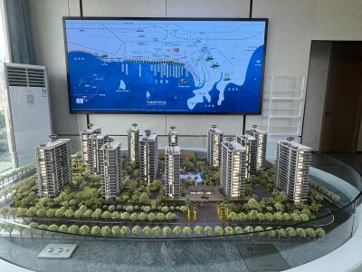 吉祥16号实景图