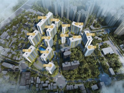 吉祥11号效果图