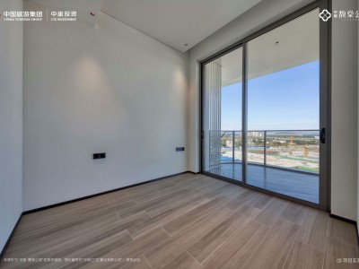 中旅馥棠公馆样板间