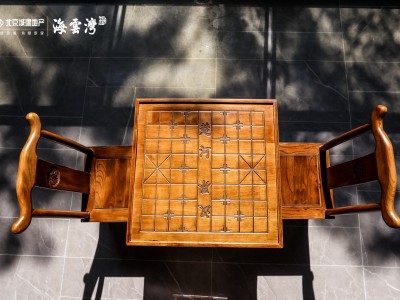 北京城建海云湾实景图